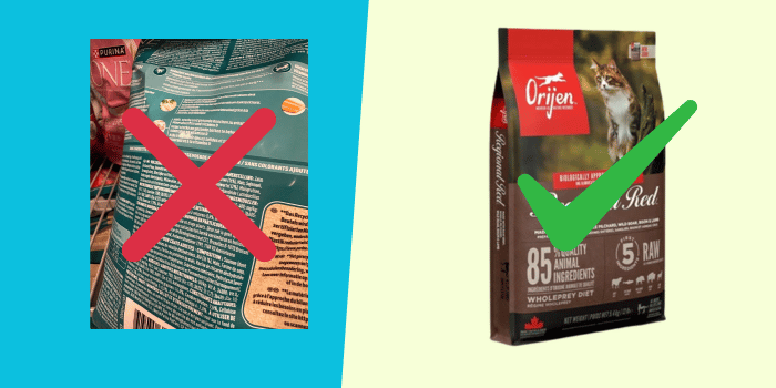 is Whiskas goed kattenvoer?