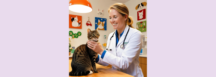 wanneer katten steriliseren