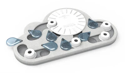 Beste voerpuzzel kat