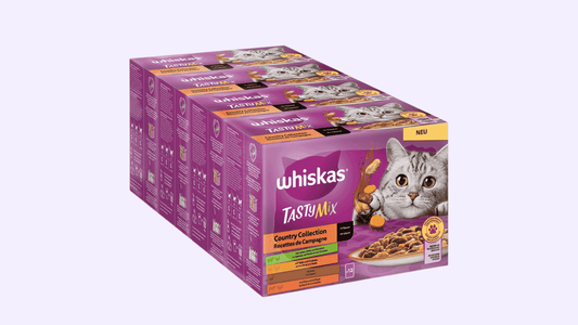 Is Whiskas goede kwaliteit?