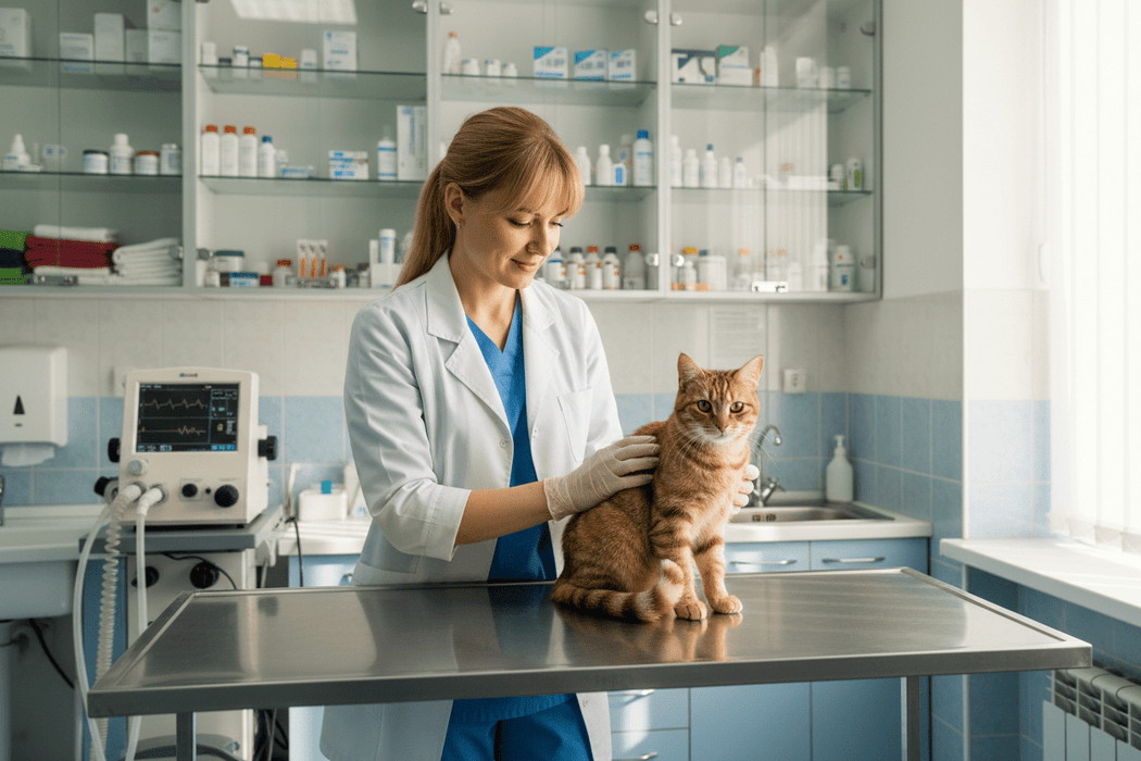 OHRA Kattenverzekering Review & Ervaringen