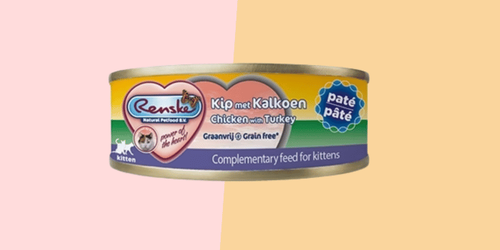 Renske kattenvoer waar te koop?