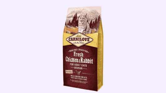 Wat is het best getest kattenvoer?