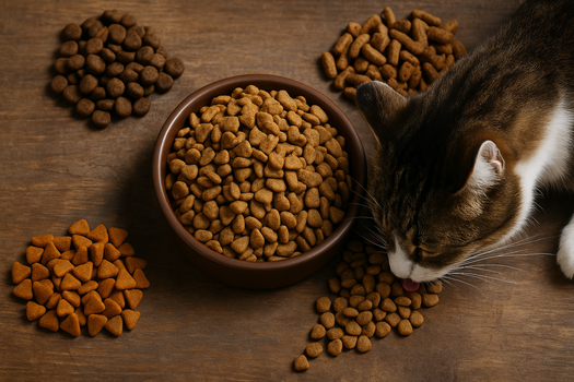 Welke kattenbrokken zijn het beste
