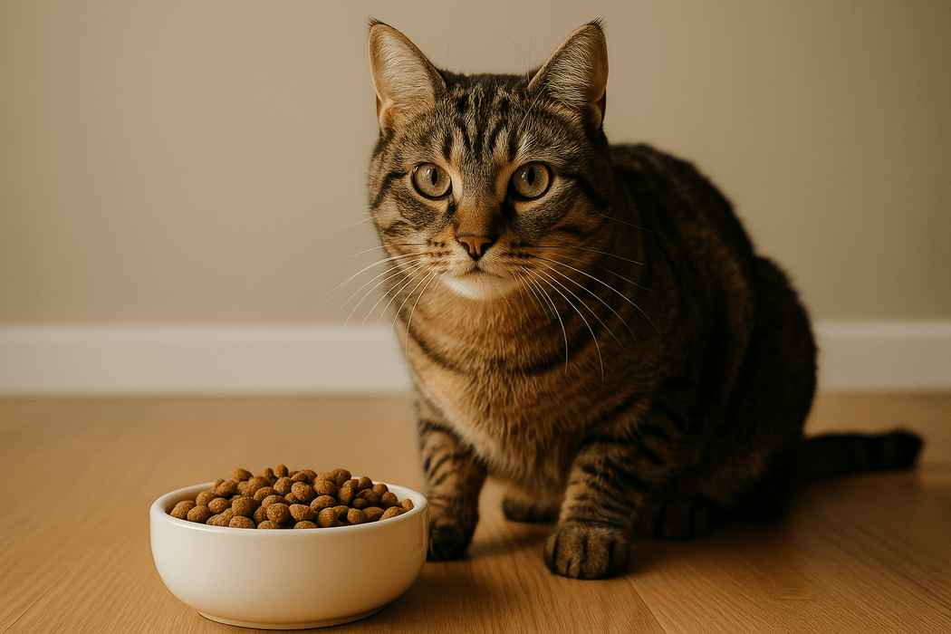 Welk kattenvoer is beter dan Whiskas?