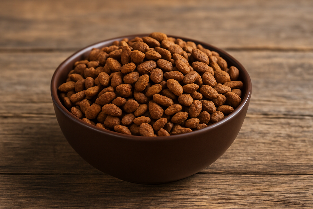 Welke kattenvoer zijn zonder granen?