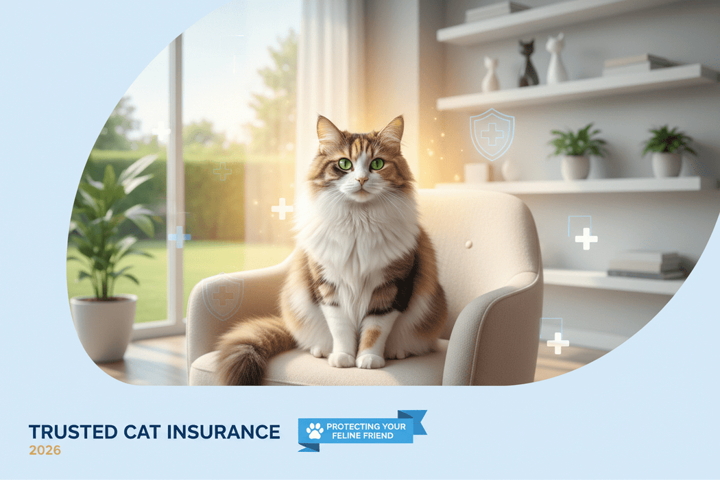 beste kattenverzekering 2026