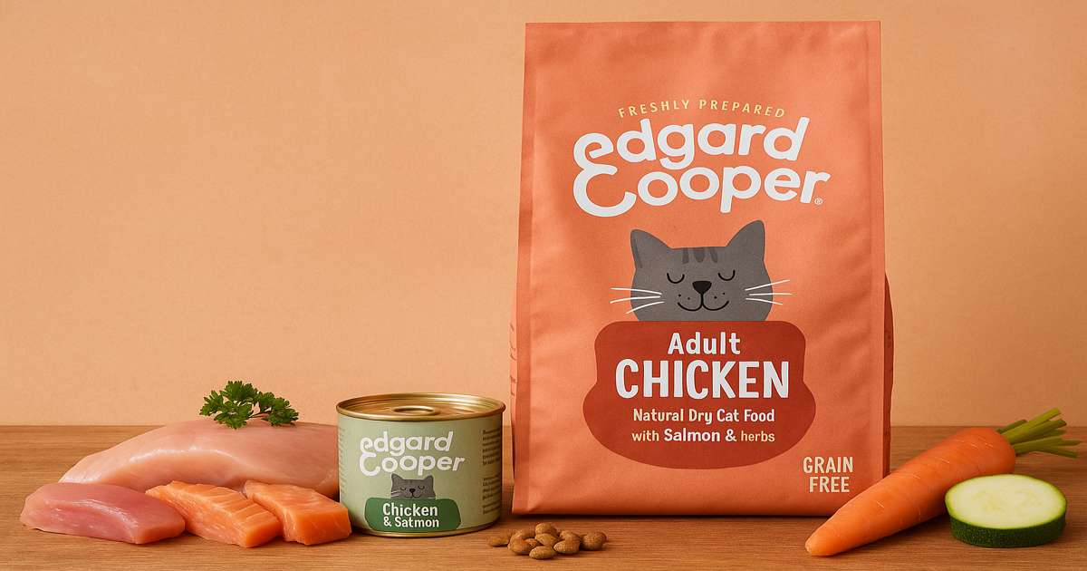 Is Edgard en Cooper een goed merk?