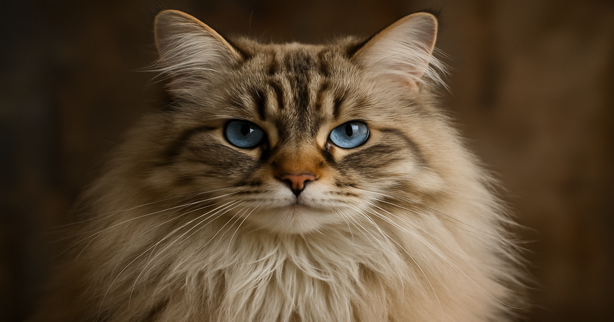 Is Carnilove kat zalm geschikt voor katten met lang haar?
