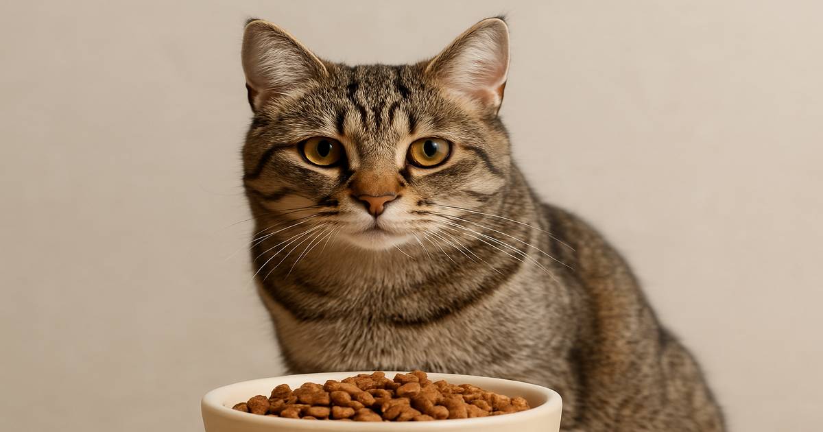Wat is het gezondste voer voor mijn kat?