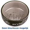 Trixie Voerbak Thanks For Service Assorti
