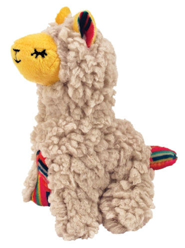 Kong Softies Buzzy Llama - Kattenspeelgoed