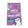 Lily's Kitchen Cat Senior Fish / Turkey Recipe
