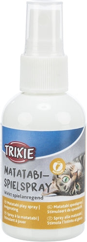 Trixie Matatabi Katten Speelspray - Kattenspeelgoed