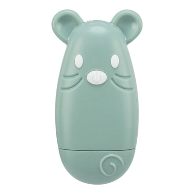 Trixie Laserpointer Kunststof Usb Oplaadbaar Salie - Kattenspeelgoed