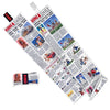 Kong Daily Newspaper Krant