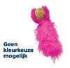 Kong Cat Active Kurk Bal Assorti