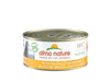 Almo Nature Cat Kippenborst