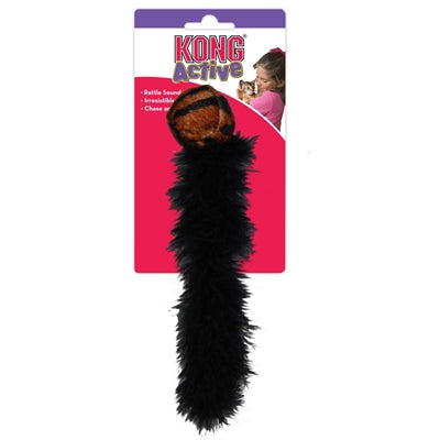 Kong Kat Wild Tails Assorti - Kattenspeelgoed