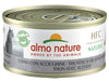 Almo Nature Cat Tonijn / Jonge Witvis